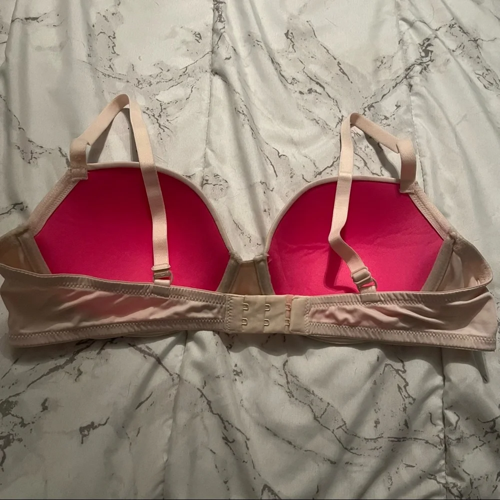 La Senza remix lightly lined bra size 38B - Picture 2 of 4